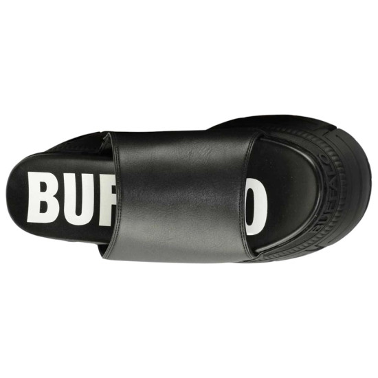 Buffalo Gospher Mules